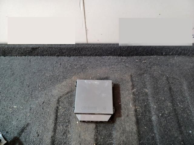 bontott VW CADDY Tolatóradar Elektronika