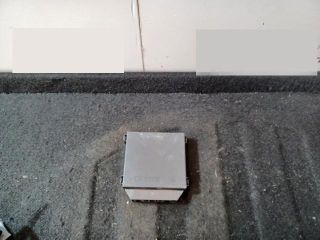 bontott VW CADDY Tolatóradar Elektronika