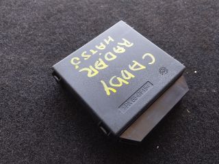 bontott VW CADDY Tolatóradar Elektronika