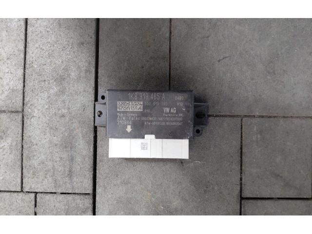 bontott VW CADDY Tolatóradar Elektronika