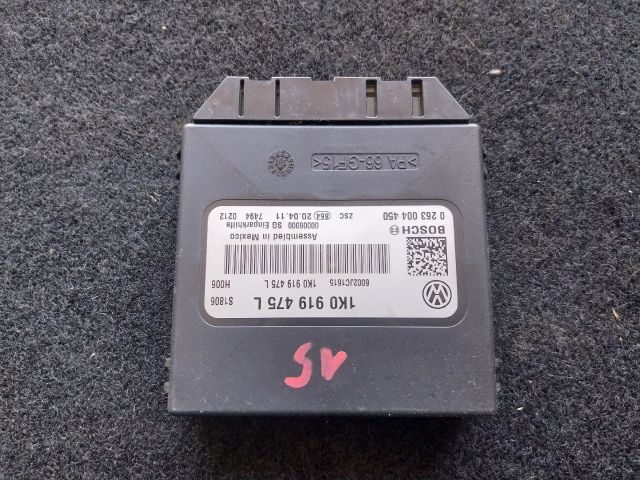 bontott VW CADDY Tolatóradar Elektronika