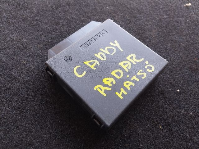 bontott VW CADDY Tolatóradar Elektronika