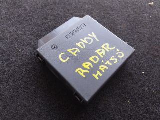 bontott VW CADDY Tolatóradar Elektronika