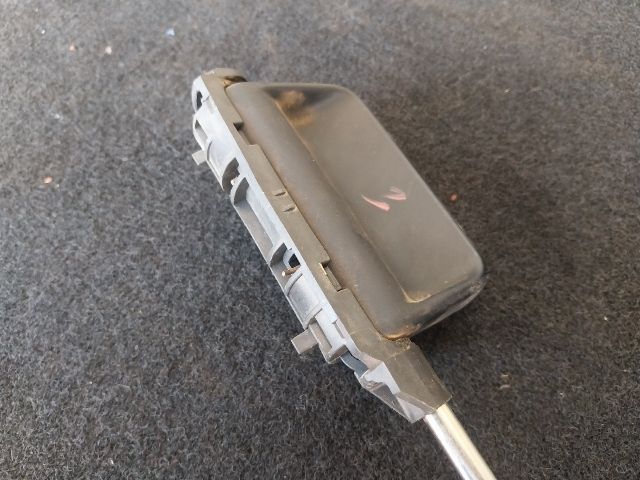 bontott VW CADDY Tolóajtó Belső Kilincs