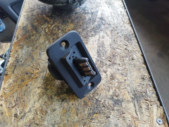 bontott VW CADDY Tolóajtó Érintkező