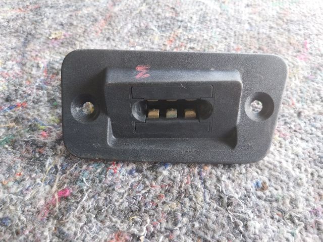 bontott VW CADDY Tolóajtó Érintkező