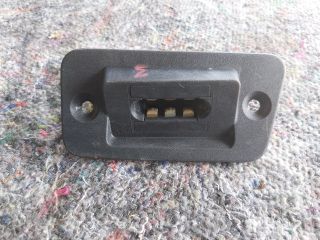 bontott VW CADDY Tolóajtó Érintkező