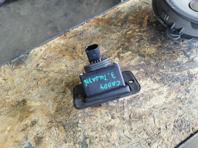 bontott VW CADDY Tolóajtó Érintkező