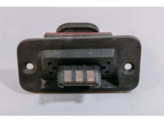 bontott VW CADDY Tolóajtó Érintkező