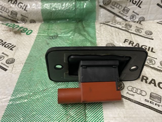 bontott VW CADDY Tolóajtó Érintkező