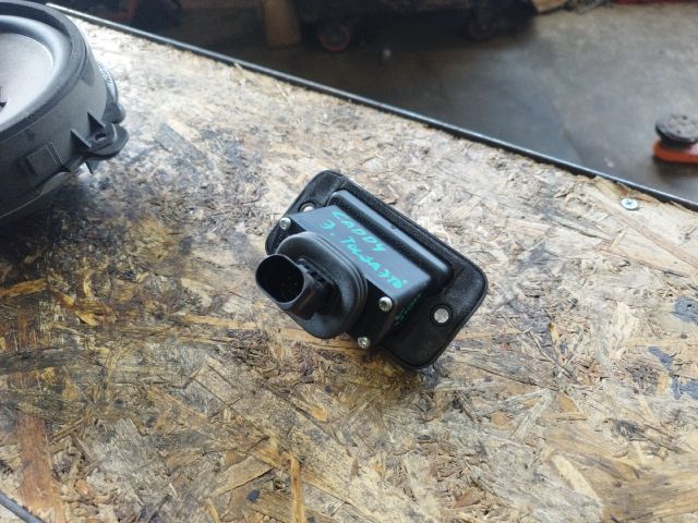 bontott VW CADDY Tolóajtó Érintkező