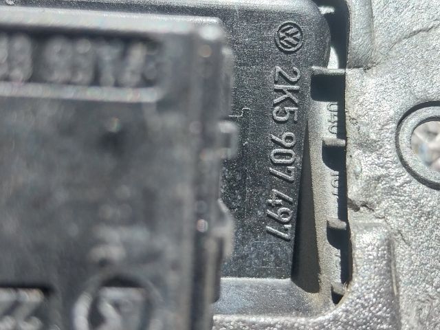 bontott VW CADDY Tolóajtó Érintkező