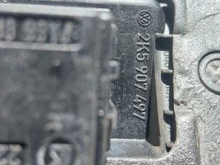 bontott VW CADDY Tolóajtó Érintkező