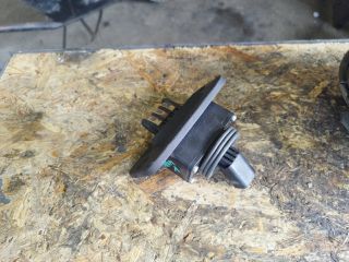 bontott VW CADDY Tolóajtó Érintkező