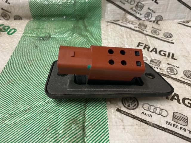 bontott VW CADDY Tolóajtó Érintkező