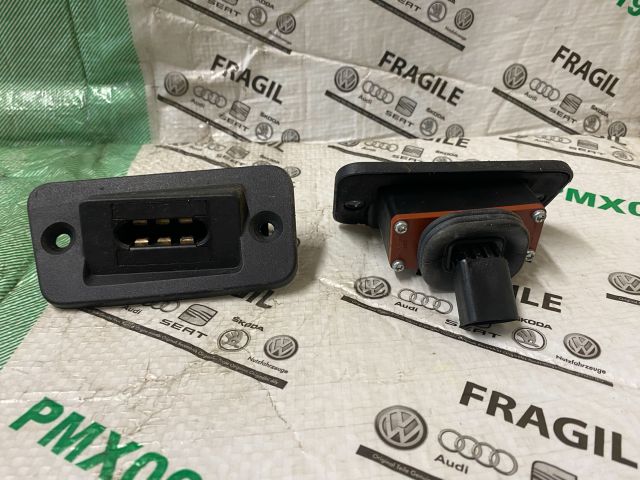 bontott VW CADDY Tolóajtó Érintkező