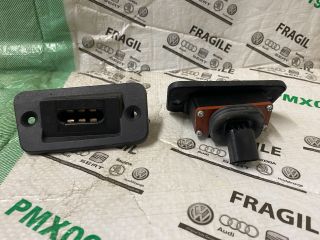 bontott VW CADDY Tolóajtó Érintkező