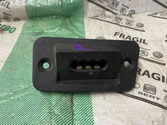 bontott VW CADDY Tolóajtó Érintkező