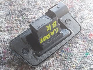 bontott VW CADDY Tolóajtó Érintkező