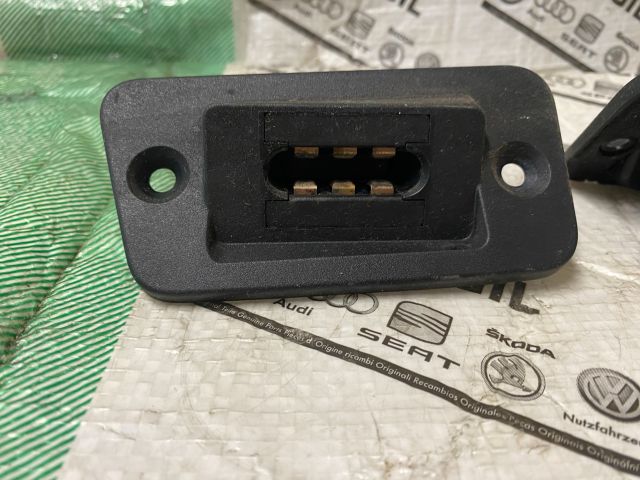 bontott VW CADDY Tolóajtó Érintkező