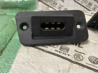 bontott VW CADDY Tolóajtó Érintkező