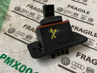 bontott VW CADDY Tolóajtó Érintkező