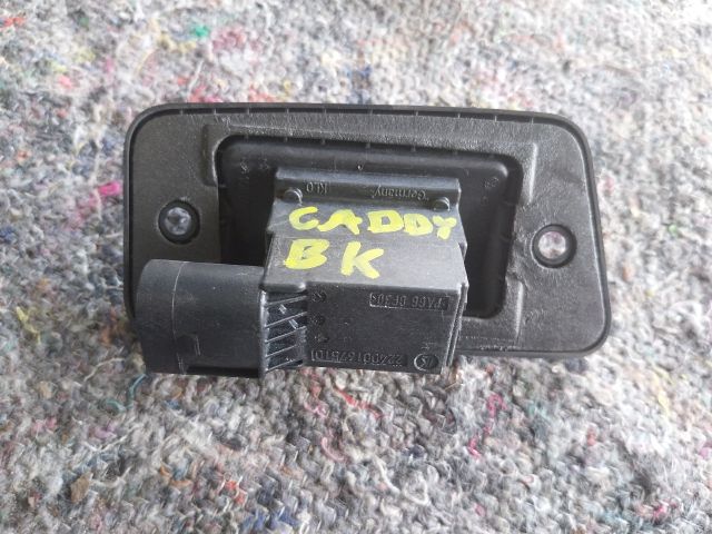 bontott VW CADDY Tolóajtó Érintkező