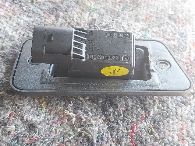 bontott VW CADDY Tolóajtó Érintkező