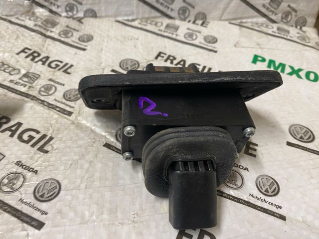 bontott VW CADDY Tolóajtó Érintkező