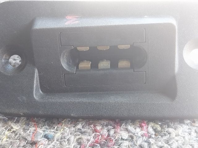 bontott VW CADDY Tolóajtó Érintkező