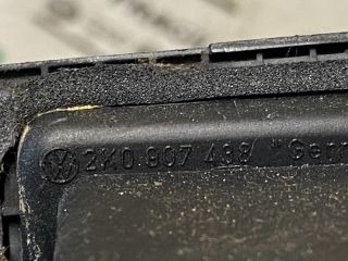 bontott VW CADDY Tolóajtó Érintkező