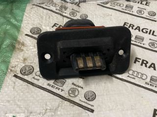 bontott VW CADDY Tolóajtó Érintkező