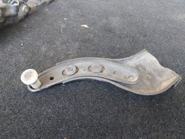 bontott VW CADDY Tolóajtó Sín Görgő Szett