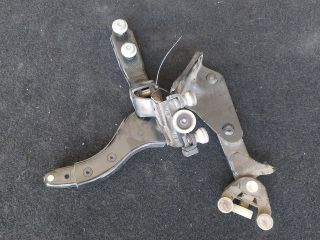 bontott VW CADDY Tolóajtó Sín Görgő Szett