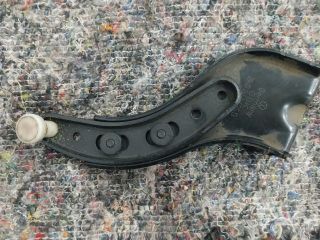 bontott VW CADDY Tolóajtó Sín Görgő