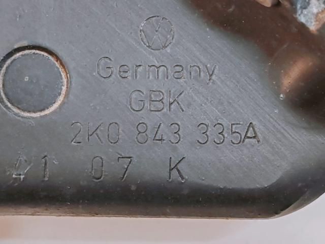 bontott VW CADDY Tolóajtó Sín Görgő