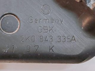 bontott VW CADDY Tolóajtó Sín Görgő