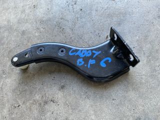 bontott VW CADDY Tolóajtó Sín Görgő