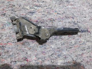 bontott VW CADDY Tolóajtó Sín Görgő