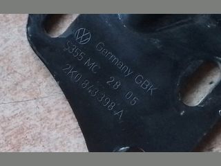 bontott VW CADDY Tolóajtó Sín Görgő