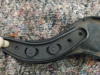 bontott VW CADDY Tolóajtó Sín Görgő