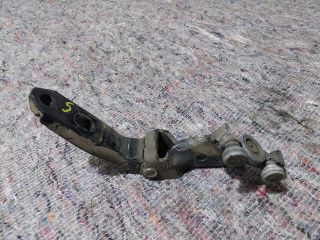 bontott VW CADDY Tolóajtó Sín Görgő