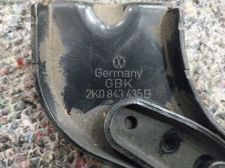 bontott VW CADDY Tolóajtó Sín Görgő