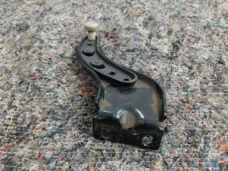 bontott VW CADDY Tolóajtó Sín Görgő