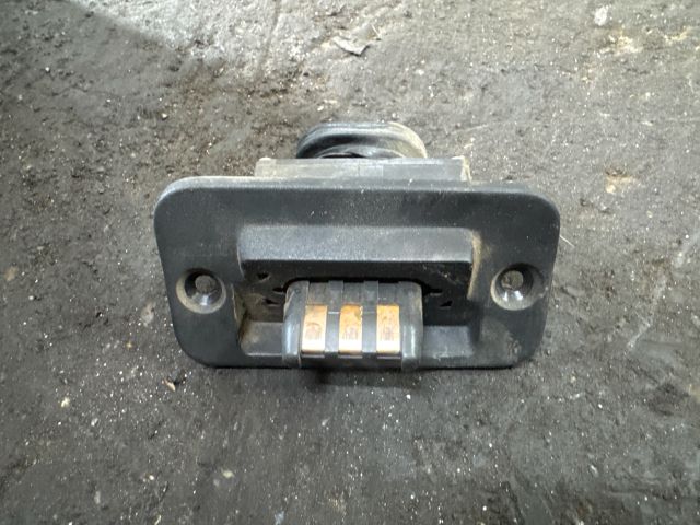 bontott VW CADDY Tolóajtó Ütköző