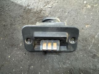 bontott VW CADDY Tolóajtó Ütköző