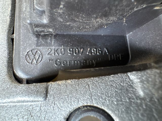 bontott VW CADDY Tolóajtó Ütköző