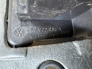 bontott VW CADDY Tolóajtó Ütköző