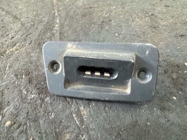 bontott VW CADDY Tolóajtó Ütköző