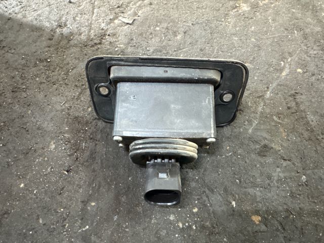 bontott VW CADDY Tolóajtó Ütköző